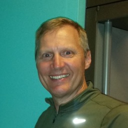Mark Kernion
